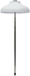 OSRAM Indoor Garden Umbrella 200 USB WT beltéri kertészeti szett fehér színben, 235 lm fényerő, 5 W, 25000 h, IP20 védelemmel, 5 V DC, 3400 K, 4058075576155 (4058075576155)