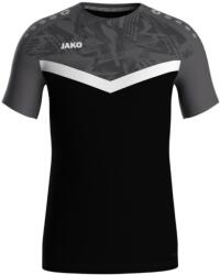 Jako T-Shirt Iconic Rövid ujjú póló 6124-801 Méret 4XL (6124-801)