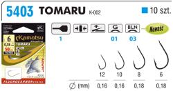 Kamatsu fc 50cm bream tomaru 10 (540310310) - epeca