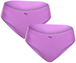 PUMA 2PACK női bugyi Puma lila (701219792 011) uni