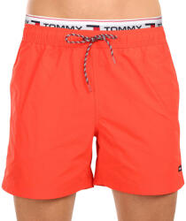 Tommy Hilfiger Férfi fürdőnadrág Tommy Hilfiger piros (UM0UM02043 XJD) L