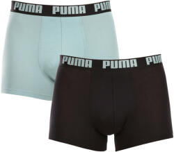 PUMA 2PACK Férfi boxeralsó Puma többszínű (521015001 061) XXL