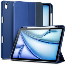 ESR Husa ESR Rebound Pencil IPad Air 10.9 2020 2022 11 2024 albastru
