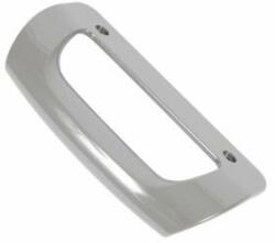 Electrolux/AEG Electrolux hűtő ajtó fogantyú, Inox (4055225025 eredeti)