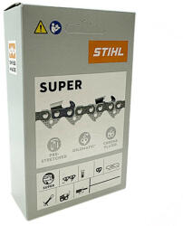 STIHL ® láncfűrész lánc 325" - 1.5 mm 56 szem - SUPER - 3638 000 0056 - eredeti minőségi alkatrész*
