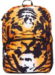 Mojo Design iskola és szabadidő hátizsák Tiger Collage MOJO, tigris (O9984048)
