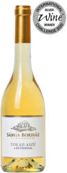  Sárga Borház Tokaji Aszú 5 puttonyos 2020 (0, 5l)