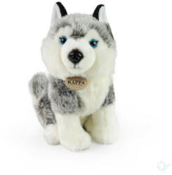 Rappa Husky plüss 30 cm