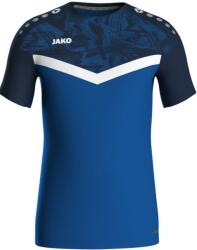 Jako T-Shirt Iconic Rövid ujjú póló 6124-403 Méret 4XL - weplayvolleyball