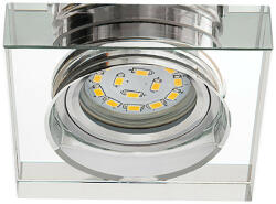 Kanlux MORTA B CT-DSL50-SR MR16 spot lámpa