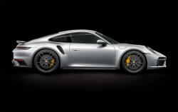  Porsche 911 Carrera GTS ÉlményVezetés