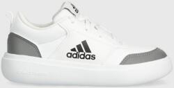 adidas gyerek sportcipő fehér - fehér 28.5 - answear - 16 990 Ft