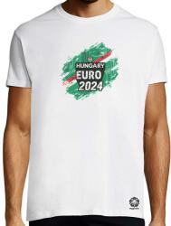 Magnolion Hungary Euro 2024 v2 póló