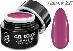 NANI gel UV Amazing Line 5 ml - Flavour