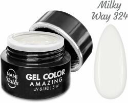 NANI gel UV Amazing Line 5 ml - Milky Way