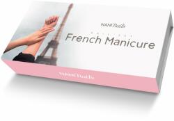 NANI set pentru manichiură franțuzească