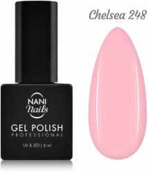 Naní ojă semipermanentă 6 ml - Chelsea
