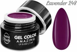 NANI gel UV Amazing Line 5 ml - Lavender Deluxe