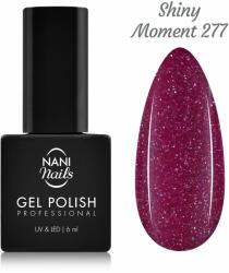 Naní ojă semipermanentă 6 ml - Shiny Moment