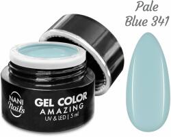 NANI gel UV Amazing Line 5 ml - Pale Blue