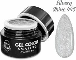 NANI gel UV Amazing Line 5 ml - Silvery Shine