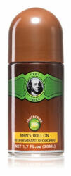 Cuba Green Roll-On за мъже 50ml
