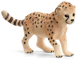 Schleich Pui de Ghepard, Figurina Schleich 14866 (14866S)