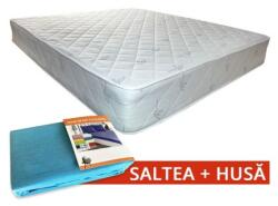 Spectral Mobila Set Saltea Spectral SuperOrtopedica Ultra 1600x1900 + Husa cu elastic Saltea