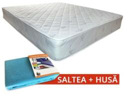 Spectral Mobila Set Saltea Spectral SuperOrtopedica Ultra 1600x2000 + Husa cu elastic