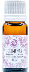  Borsmenta illóolaj 10 ml - soasztal