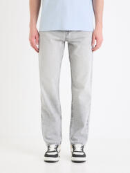 Celio C15 straight Fodroit 30 Jeans Celio | Gri | Bărbați | 30/32