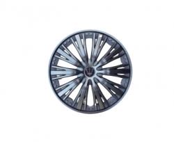 ALM Set capace roti EVO gri antracit 16 (ALM 280923-31)