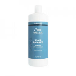 Wella Sampon pentru par gras Invigo Scalp Balance Oily Scalp 1000ml