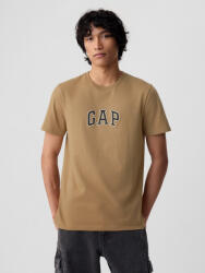 GAP Tricou GAP | Maro | Bărbați | XS - bibloo - 117,00 RON