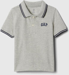 GAP Tricou pentru copii GAP | Gri | Băieți | 74-80 - bibloo - 72,00 RON