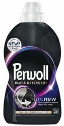 Perwoll Renew Black Течен перилен препарат за черни и тъмни тъкани 2, 97л, 54 пранета (9000101810141)