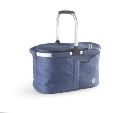 ibili Cos termoizolant Ibili Dalvik, poliester, 47x28x24 cm, 27 l, albastru (IB-627227)