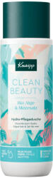 Kneipp Clean Beauty hidratáló tusfürdő Bio algával és tengeri sóval 200 ml - furdokristalyok
