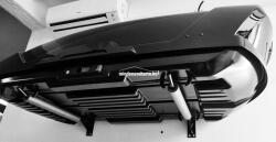 Holder System Bt Tetőbox Tartó Rövid ( Szett )