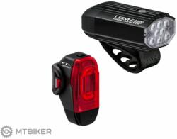 Lezyne Micro Drive 800+/KTV Drive Pro+ (1-LED-2P-V1537)