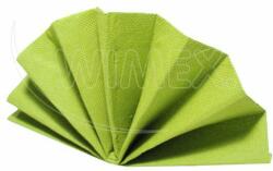 Wimex WIMEX s. r. o. Șervețel (PAP FSC Mix) DekoStar galben-verde 40 x 40 cm [40 buc]
