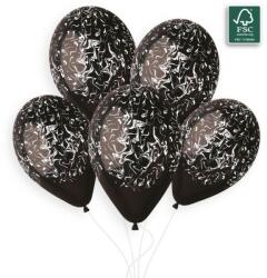 Gemar Balon - Marmură alb 33 cm