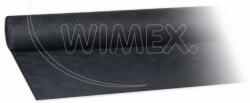 WIMEX s. r. o WIMEX s. r. o. Față de masă (PAP) în rolă neagră 1, 2 x 8 m [1 buc] Fata de masa