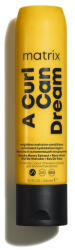 Matrix Total Results A Curl Can Dream hajbalzsam 300 ml
