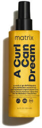 Matrix Total Results A Curl Can Dream Scrunch N'Go definiáló permet 250 ml