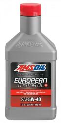 AMSOIL European MS 5W-40 0,946 l