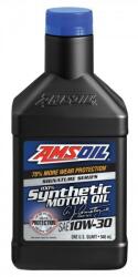 AMSOIL Signature Series Synthetic 10W-30 0,946 l