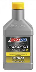 AMSOIL European MS 0W-30 0,946 l