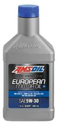 AMSOIL European LS 5W-30 0,946 l