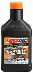 AMSOIL Signature Series 0W-40 0,946 l